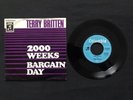 Terry Britten - 2000 Weeks (7