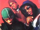 Black Moon Enta Da Stage NEAR MINT Wreck Records Vinyl LP