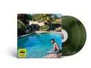 A602455709127 Post Malone - Austin (Limited Edition Forest Green Vinyl) Vinyl
