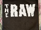 1987 THE RAW - Recovering Sexaholic b/w Vanna(the Girl Next Door)IGNO RECORDS NM