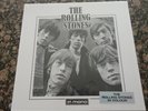 THE ROLLING STONES   IN MONO   LTD ED COLORED VINYL 16x LP NUMBERED BOX SET  NEW