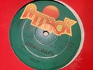 Jimmy Riley’s, Give Thanks & Praise , Feeling Is Believing  ,  12” Attack
