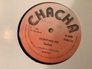 Tamlins , Hurting Me , When I Fall In Love  ,  12” ChaCha