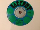 Alton Ellis , Play It Cool , King Of The Zozas    , 7” Jackpot