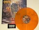 Crypta Echoes Of The Soul Vinyl Death Metal Nervosa Napalm Records