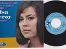 Elsa LEROY * 1966 FRENCH MOD FREAKBEAT MADEMOISELLE EP * Listen