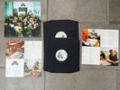 Oasis The Masterplan (Vinyl 2LP 12
