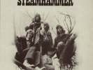 STEAMHAMMER Reflection Vinyl Record Album LP Reflection 1970 Stereo & Blues Rock