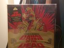 DAWN OF THE DEAD- GEORGE A. ROMEROS- SOUNDTRACK VINYL 2018 RARE COLOURED VINYL