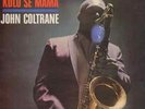 John Coltrane Kulu Sé Mama Jasmine Records Vinyl LP