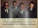 The Ornette Coleman Quartet- This Is Our Music- 1961 Mono First Pressing- Vg+