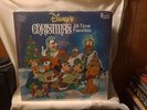 Disney's Christmas All-Time Favorites 1981 Disneyland SEALED