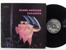 BLACK SABBATH Paranoid NEMS LP uk t
