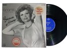 ANAMIA Besame Mucho LP Vinyl 1976 Mexican Latin Funk Soul Sexy Cover Actress