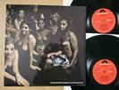 The Jimi Hendrix Experience – Electric Ladyland  1973  UK Polydor  2xLP NM