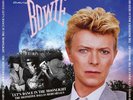 BOWIE DAVID LET'S DANCE IN THE MOONLIGHT - LTD NUMB COL ED 5LPs BOX SET SEALED