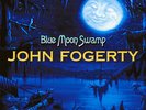 Blue Moon Swamp by John Fogerty (Record, 2017) RARE SEALED COPY LP VINYL