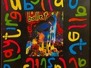 Rubella Ballet – At Last It's Playtime – USED Vinyl LP