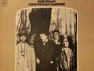 Bob Dylan: John Wesley Harding 1967 1st stereo press 2 eye Columbia NrMt minus
