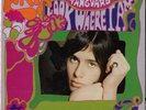 ERIK look where i am U.S. VANGUARD LP_original 1967 rare FOLK  PSYCH promo