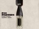 Foo Fighters - Echoes Silence Patience  Grace - New Vinyl Record VIN - D15z