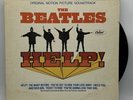 The Beatles - Help  - 1965 US Record Club Labels SMAS-8-2386 (VG+)