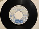 Rare pristine 45 The Renaissance  Wisconsin  ‘70 garage rock  I NEED YOU