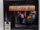 Elton John - Don't Shoot Me, I'm Only the Piano Player RSD Red Marble shrink trn