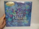 Walt Disney's Fantasia (Vinyl, New, Sealed) 3 Record Set