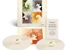 Gotye Making Mirrors 2 LP Ltd Cream White Vinyl Germany 2023 NEW  SEALED