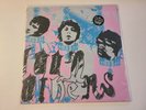 The Blood Brothers - Crimes LP Blue vinyl Limited Silk Screened /333 RARE SEALED