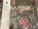 Bernard Purdie-Purdie Good  SEALED Purple Vinyl LP Record Ltd. to 1,000 Copies