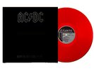 AC/DC- BACK IN BLACK- VERY LIMITED RE VINYL RELEASE- COLOUR RECORDS-NEW