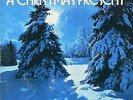 Various - A Christmas Present - Used Vinyl Record - B12170za