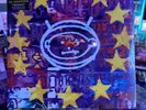 U2 - Zooropa LP Vinyl 1993 Island Records