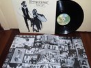 FLEETWOOD MAC Lp RUMOURS 1977 1st Press INSERT Textured Cover BSK 3010 * NM *