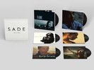 Sade - This Far - New Vinyl Record Vinyl Longplay 33 1 - D15z