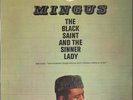 LP Charles Mingus The Black Saint And The Sinner Lady GATEFOLD NEAR MINT