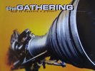 The Gathering How To Measure A Planet? NEAR MINT Century Media 2xVinyl LP