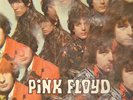 Pink Floyd The Piper At The Gates Of Dawn EMI / Columbia Vinyl LP