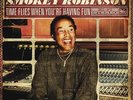 Smokey Robinson 