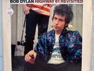 BOB DYLAN - Highway 61 Revisited (Columbia) - 12