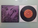 Black Magick SS Panzerwitch 7 inch Vinyl Record edelweiss assassination