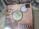 Rush Time Machine  2011  :  Live in Cleveland New SEALED  4LP  + Down. Card 180g
