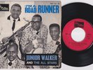 Jr. WALKER * Tune Up * 1966 French 7