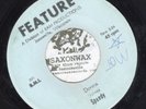 ROCKABILLY 45 SPEEDY Stop The World / Donna RITCHIE VALENS covers Teen Wisconsin