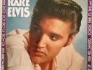 Elvis Presley 3 LPs Rare Elvis Vol.1/2/3 (Orange/Black) (RCA Germany) Mint-