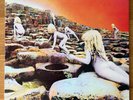 LED ZEPPELIN HOUSES OF THE HOLY ATLANTIC P-10107A JAPAN VINYL LP
