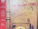 RSD 2023 - BEGGARS BANQUET (BLACK BLUE WHITE MARBLE SWIRL VINYL)