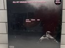 Zach Bryan All My Homies Hate Ticketmaster Live From Red Rocks Vinyl 3LP X/2500